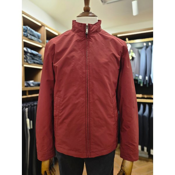 [여주점] 코오롱 브렌우드 남성 해링턴 변형 점퍼 BRUAX26351REX