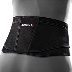 잠스트 (ZAMST) ZW-4 허리 서포터 벨트 스포츠 일반 S 사이즈 383401