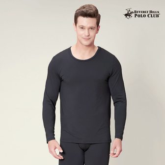  [비버리힐즈폴로클럽] 남성 기모 방한 BPU 발열 내복 세트