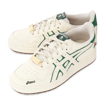 마크앤로나 [부산점] X  아식스 골프화 여성 스니커즈 MLS 5C SS21 OFF WHITE