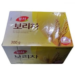 동서 보리차 300G X ( 2매입 )