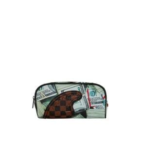 26FW 스프레이그라운드 클러치 파우치 910B9412NSZ multi MULTICOLOR