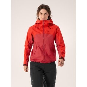[시흥점] [공식판매처] FW25 베타 SL 재킷 여성 BETA SL JACKET W (AJPFW10020)