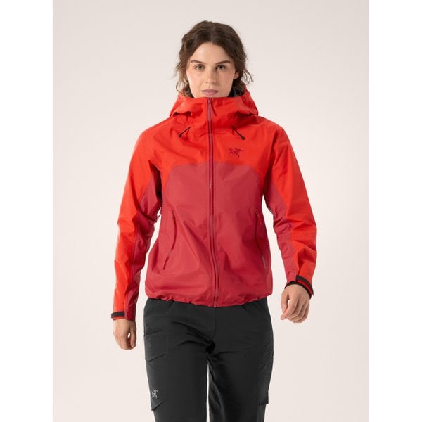 [시흥점] [공식판매처] FW25 베타 SL 재킷 여성 BETA SL JACKET W (AJPFW10020)