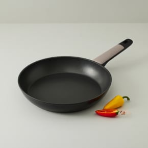[N4택배] 락앤락 뉴메트로 IH 프라이팬 28CM
