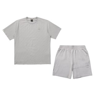 다이나핏 [사은증정]남성 바캉스 데일리 SHAKER 2.0 (쉐이커 2.0) 기능성 반팔 반바지 세트 MM227 MM357