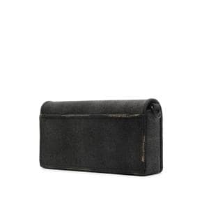 Cross body bag P1730 X09775 T8013 BLACK