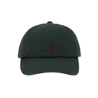 캉골 [캉골 KANGOL] K5165HT ALGAE 공용 볼캡