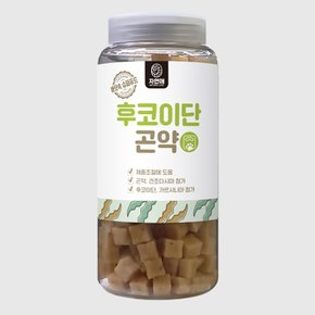 보틀 체중조절 후코이단 곤약 다시마 520g
