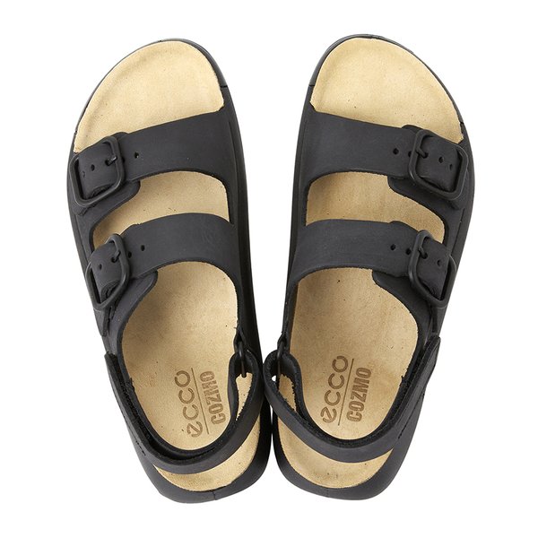 [부산점] 코즈모 여성 샌들 206903 02001