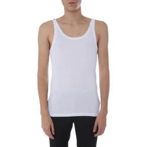 돌체 앤 가바나 TANK TOP MARCELLO Brief boxer M8C19J_OUAIJW0800 WHITE