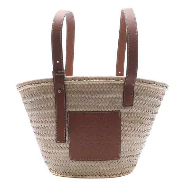 [부산점] 26SS 여성 라피아 토트백 (A223S92XAX 2435 26S)