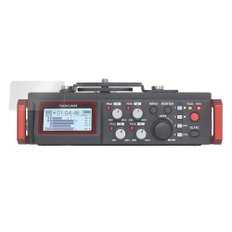 TASCAM PCM OverLay Brilliant 미야빅스 카메라용 리니어 레코더 믹서 DR-701D용