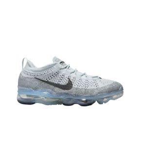 나이키 에어 베이퍼맥스 2023 플라이니트 퓨어 플레티넘 앤트러사이트 Nike Air VaporMax 2023 F