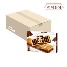 비쵸비 125g x 16ea 한박스