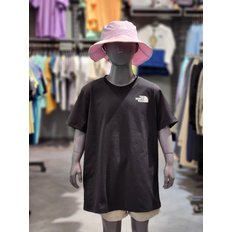 [부산점] 키즈 미커 반팔 라운드 티 A K`S MEEKER S/S R/TEE A(NT7UN25T)