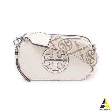 토리버치 토라버치 24FW MILLER MINI CROSSBODY BAG (150153-104) (밀러 미니 크로스백)