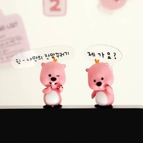 모니터 피규어 2023