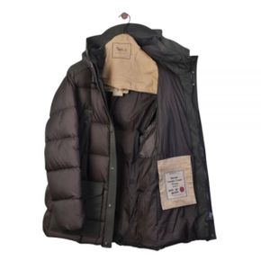 텐씨 NORSEL COMBO DOWN PARKA (23CTCUB03131 006048 686) (NORSEL 콤보 다운 파카)