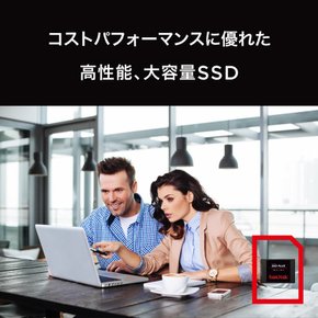 SanDisk 내장 SSD 2.5인치  480GB  SSD PLUS  SATA3.0  3년 보증  SDSSDA-480G-J26