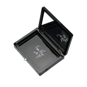 크리스찬 루부탱 La Palette Refillable 케이스 미러 여성 코스메틱 케이스 8435415040716