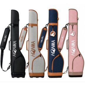 [혼마 정품]  파크골프 가방  Park golf bag - PGB12521