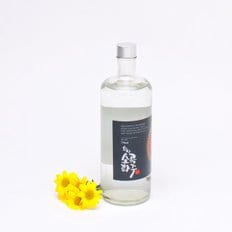 한산소곡화주 전통주 소곡주 증류주 375ml 41%