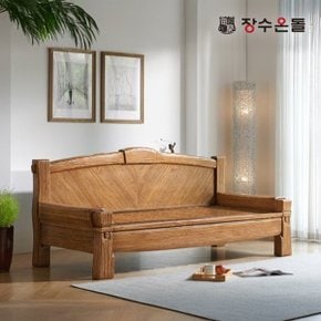 [T] 장수온돌 자담 홍맥반석 돌소파 온열카우치 건강소파