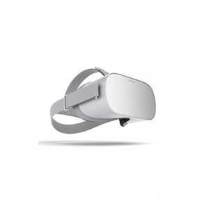 Oculus Go Standalone, All-In-One VR Headset - 64 GB
