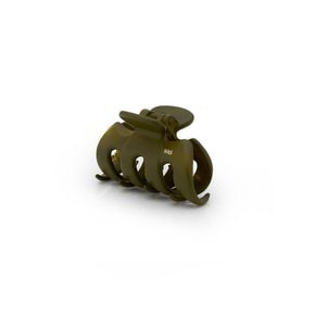 HON011 Matte Texture Hair Clip
