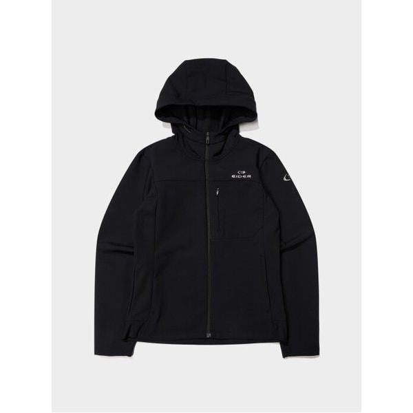 [부산점] 윈드라이징 여성 트레이닝 자켓 DWU24103