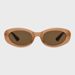 NIRNIR SUNGLASS BROWN