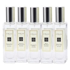 Jo malone 조 말론 향수 오드코롱 여성향수 30ml (쇼핑백 포함)