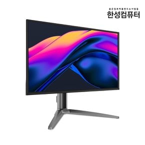 TFG27Q36FL QD-OLED QHD 리얼 360 게이밍 USB Type-C 모니터