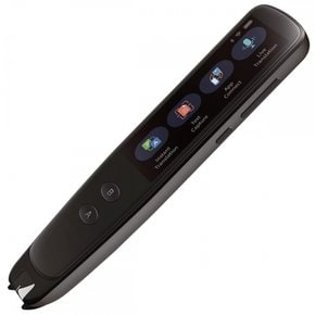 파파고 펜형 번역 스캐너 WorldPenScan Go 스캔 라이브 번역 녹음 PP-WPS-GPEN