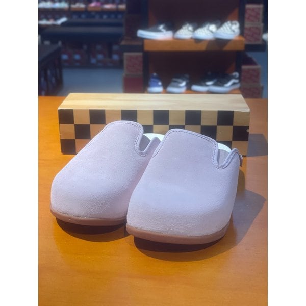 [여주점] (남여공용) 스니커즈 MTe 하버 뮬 (핑크) (VN000EHYFBM)