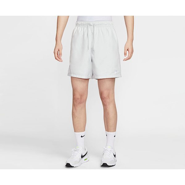 맨즈 우븐 플로우 쇼츠 캐주얼 반바지 FN3308 025