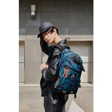 백팩 데이팩 26L (09J52029) BLUE TAPESTRY