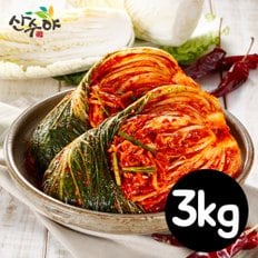 산수야 포기김치 3kg