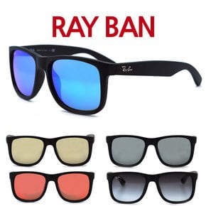 [레이벤]RB4165F 622 RAY-BAN 선글라스