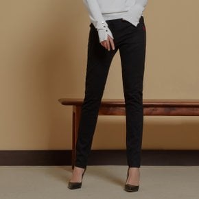 [U.S. POLO ASSN.] 여성 코튼 치노팬츠
