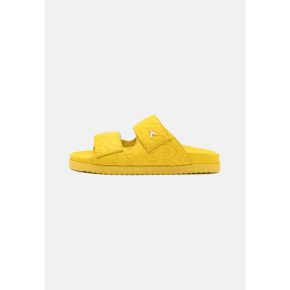 4591057 Patrizia Pepe Mules - dynamic yellow