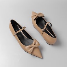 Stiletto Ribbon Flat LC271_1cm