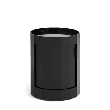 HAY 헤이 HAY Facet Cabinet Low Anthracite 파셋 캐비닛 로우(예약상품)
