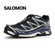 살로몬 XT-6 고어텍스 GTX (L47732500)
