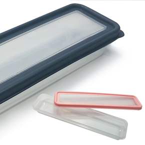덕신 수저통1P 수저함 숟가락통 케이스 휴대 수저집