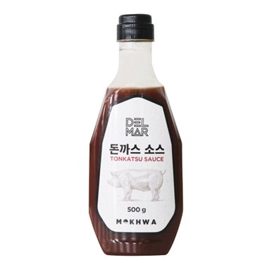 돈까스소스 500g