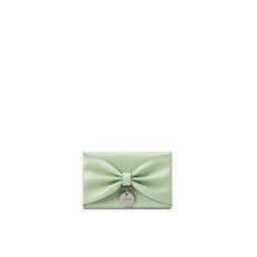 Toque Balaca Card Wallet (토크 발라카 카드지갑) Melondy VQB4-1CW843-1GRXX