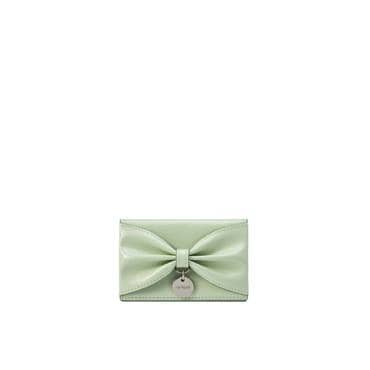 분크 Toque Balaca Card Wallet (토크 발라카 카드지갑) Melondy VQB4-1CW843-1GRXX