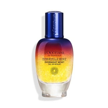 록시땅 이모르뗄 오버나이트 리셋 오일 인 세럼 50ml